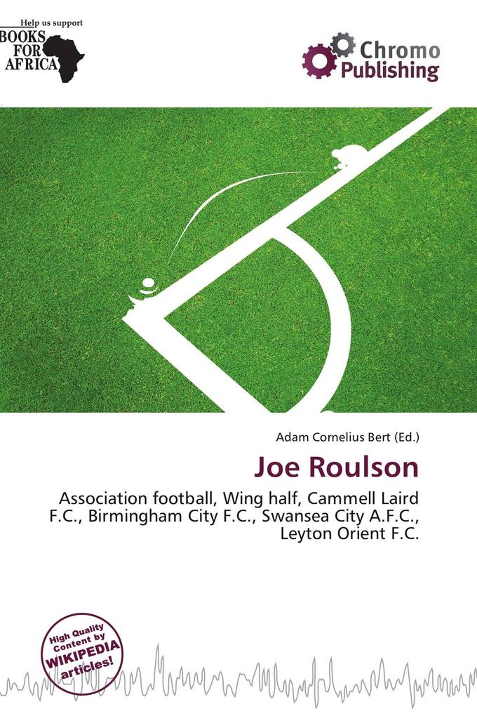 Joe Roulson