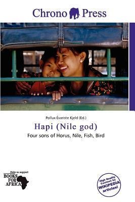 Hapi (Nile god)