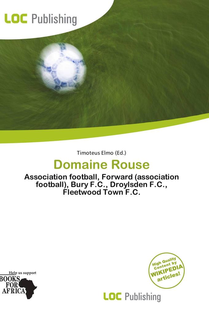 Domaine Rouse