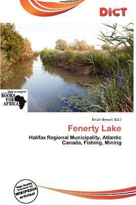 Fenerty Lake