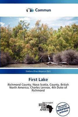 First Lake