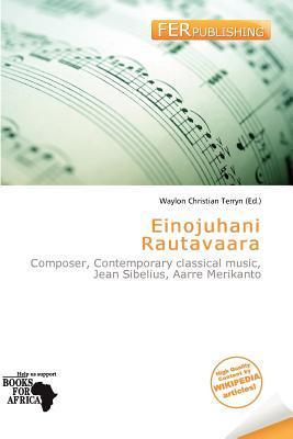 Einojuhani Rautavaara