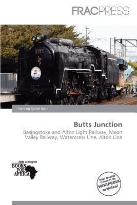 Butts Junction