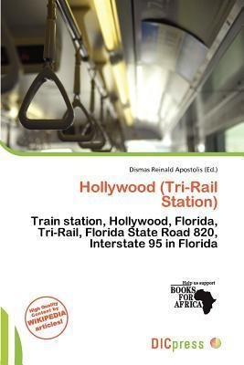 Hollywood (Tri-Rail Station)