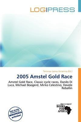 2005 Amstel Gold Race