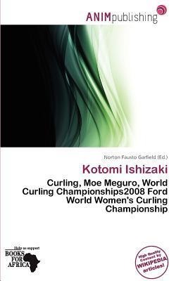 Kotomi Ishizaki