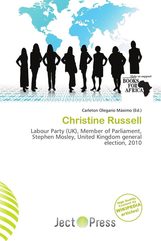 Christine Russell
