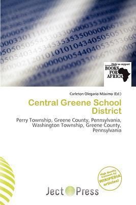 Central Greene School District