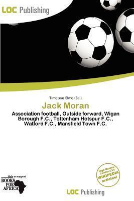 Jack Moran