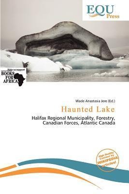 Haunted Lake