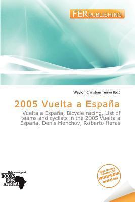 2005 Vuelta a España