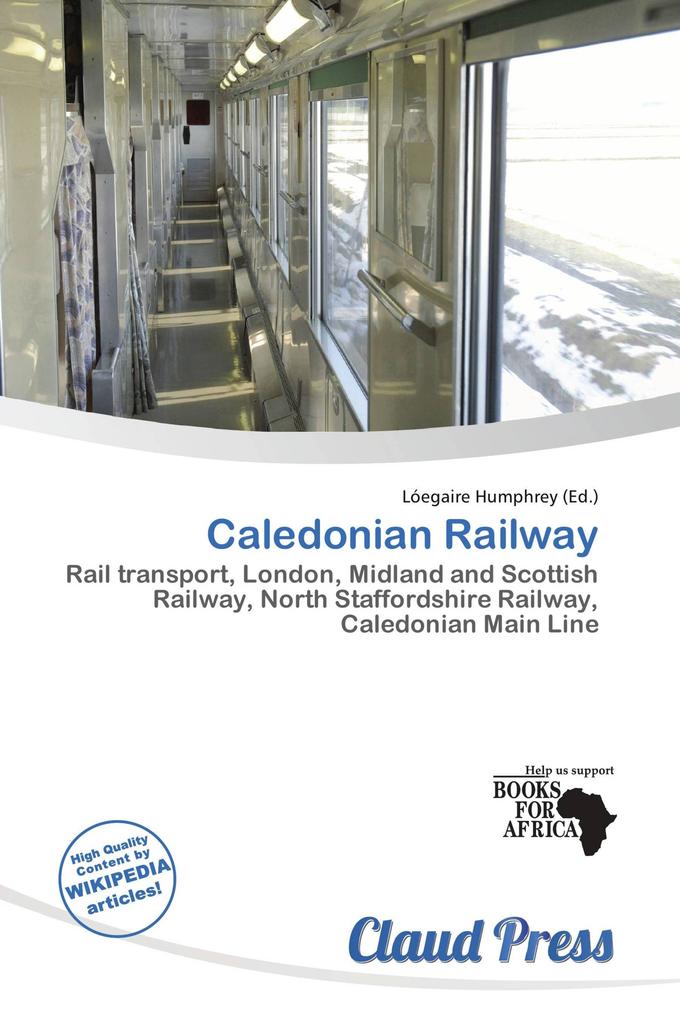 Caledonian Railway