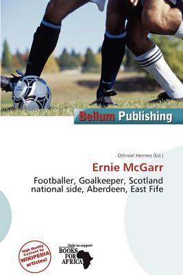 Ernie McGarr