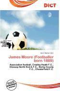 James Moore (Footballer born 1889)
