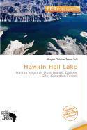 Hawkin Hall Lake