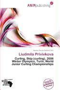 Liudmila Privivkova