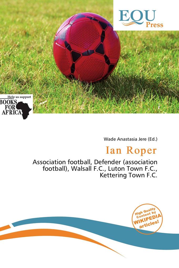 Ian Roper
