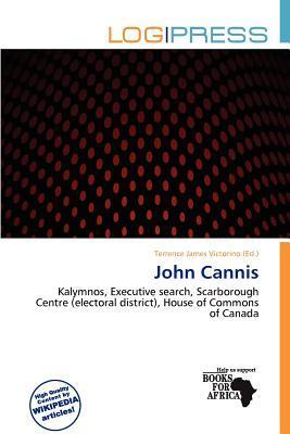 John Cannis
