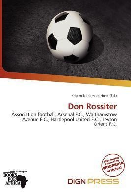 Don Rossiter
