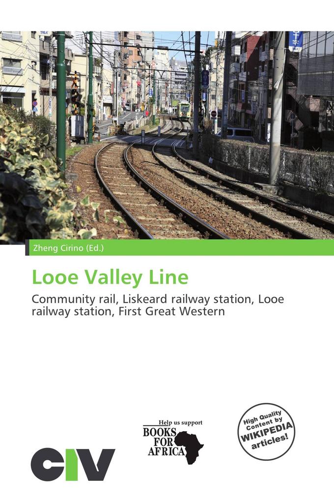 Looe Valley Line
