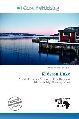Kidston Lake