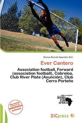 Ever Cantero