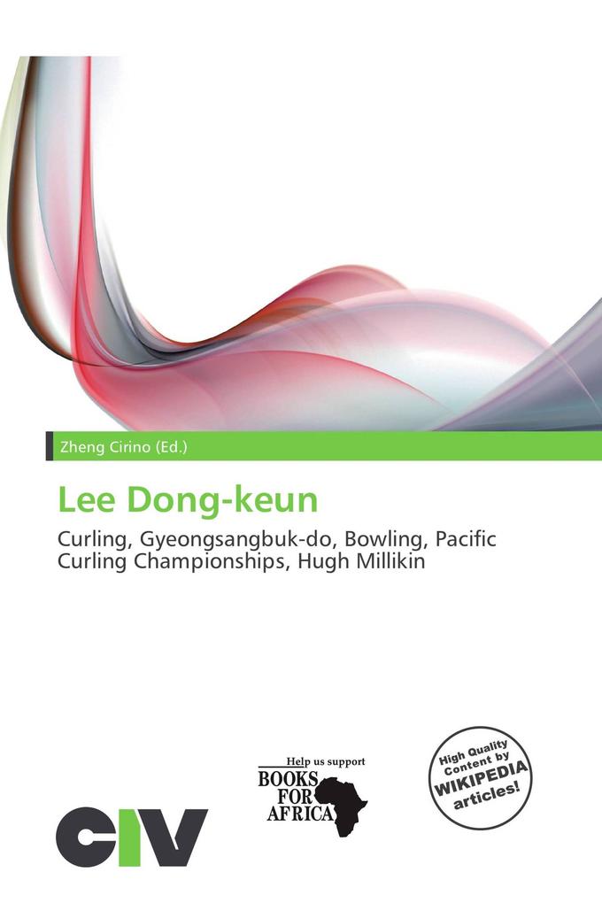 Lee Dong-keun