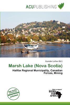Marsh Lake (Nova Scotia)