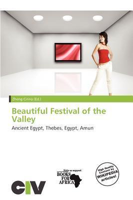 Beautiful Festival of the Valley