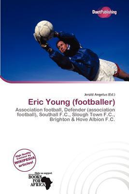 Eric Young (footballer)