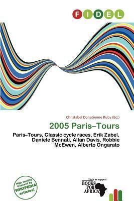 2005 Paris-Tours