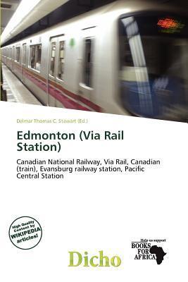 Edmonton (Via Rail Station)
