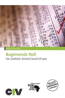 Bagimonds Roll