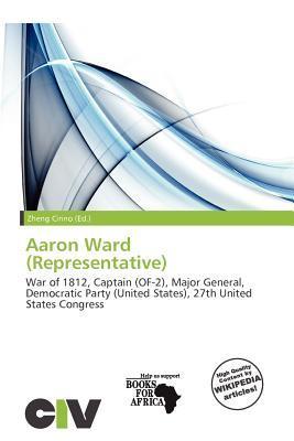 Aaron Ward (Representative)