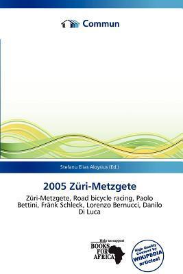 2005 Züri-Metzgete