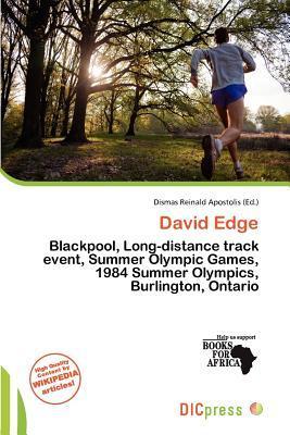 David Edge