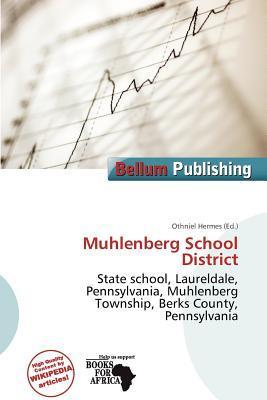 Muhlenberg School District