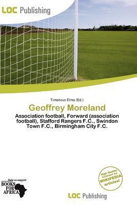 Geoffrey Moreland