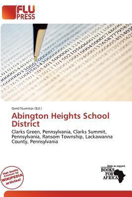Abington Heights School District