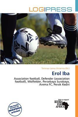 Erol Iba