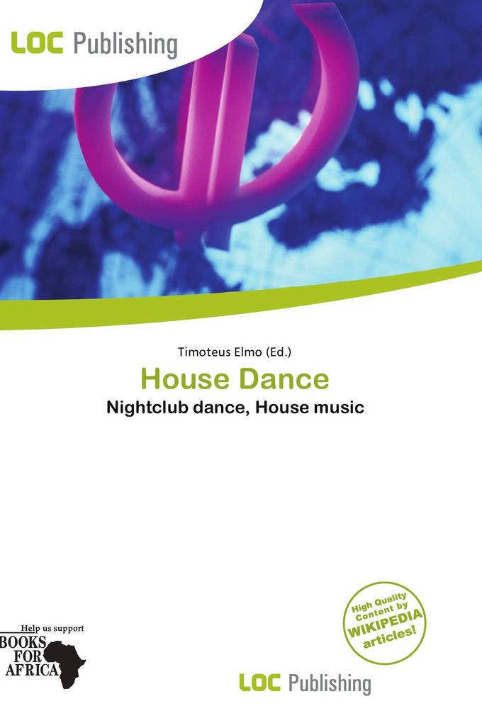 House Dance