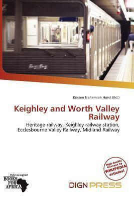 Keighley and Worth Valley Railway