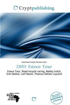 2005 Eneco Tour
