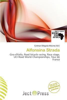 Alfonsina Strada