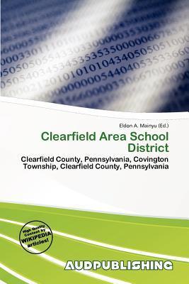 Clearfield Area School District