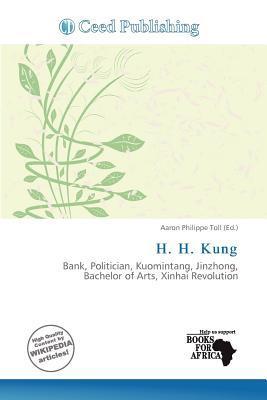 H. H. Kung