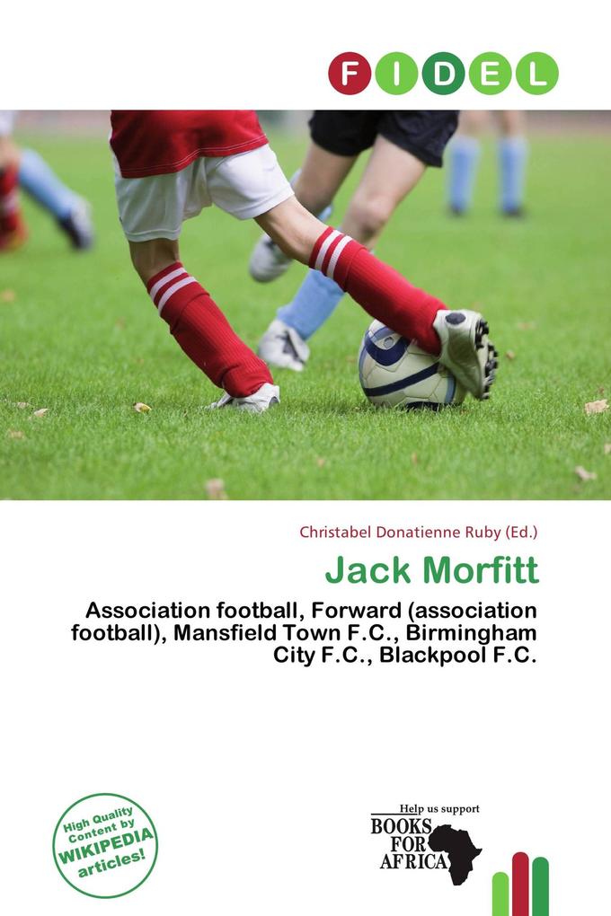 Jack Morfitt