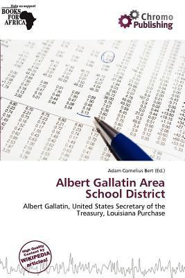Albert Gallatin Area School District