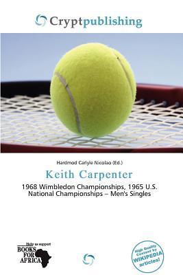 Keith Carpenter