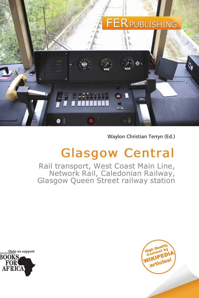Glasgow Central